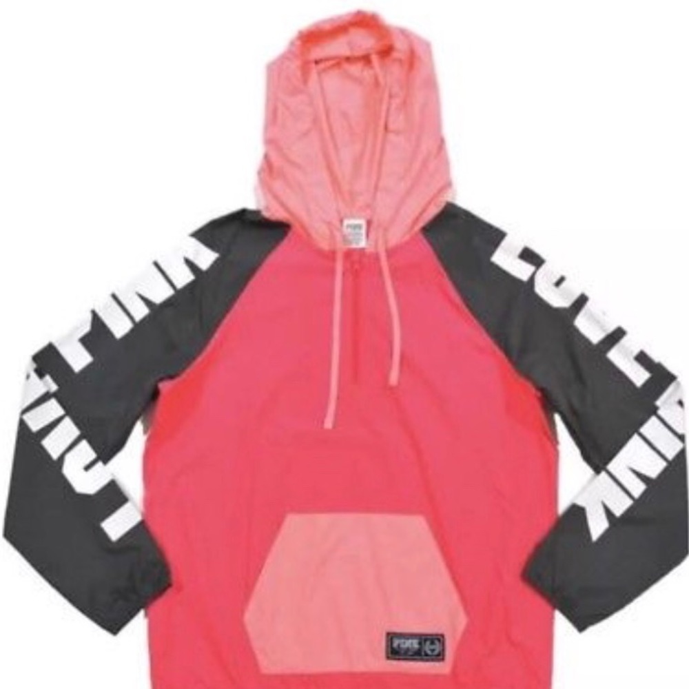 JUST IN! ⭐️ VS PINK Windbreaker